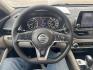 2020 WHITE /TAN Nissan Altima 2.5 S AWD (1N4BL4BW7LC) with an 2.5L L4 DOHC 16V engine, CVT transmission, located at 3304 Woodville Road, Northwood, OH, 43619, (419) 210-8019, 41.612694, -83.480743 - Your #1 Destination for Auto Loans and mdash;No Matter Your Credit!At our dealership, we believe everyone deserves the opportunity to drive their dream car and mdash;whether you have good credit, bad credit, or no credit at all. With a wide selection of hundreds of cars, trucks, and SUVs, you'll fin- Photo#19