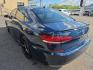 2022 BLUE /GRAY Volkswagen Passat R-Line (1VWMA7A3XNC) with an 2.0L L4 DOHC 16V engine, 6A transmission, located at 3304 Woodville Road, Northwood, OH, 43619, (419) 210-8019, 41.612694, -83.480743 - Your #1 Destination for Auto Loans and mdash;No Matter Your Credit!At our dealership, we believe everyone deserves the opportunity to drive their dream car and mdash;whether you have good credit, bad credit, or no credit at all. With a wide selection of hundreds of cars, trucks, and SUVs, you'll fin- Photo#2