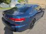 2022 BLUE /GRAY Volkswagen Passat R-Line (1VWMA7A3XNC) with an 2.0L L4 DOHC 16V engine, 6A transmission, located at 3304 Woodville Road, Northwood, OH, 43619, (419) 210-8019, 41.612694, -83.480743 - Your #1 Destination for Auto Loans and mdash;No Matter Your Credit!At our dealership, we believe everyone deserves the opportunity to drive their dream car and mdash;whether you have good credit, bad credit, or no credit at all. With a wide selection of hundreds of cars, trucks, and SUVs, you'll fin- Photo#4