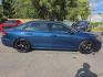 2022 BLUE /GRAY Volkswagen Passat R-Line (1VWMA7A3XNC) with an 2.0L L4 DOHC 16V engine, 6A transmission, located at 3304 Woodville Road, Northwood, OH, 43619, (419) 210-8019, 41.612694, -83.480743 - Your #1 Destination for Auto Loans and mdash;No Matter Your Credit!At our dealership, we believe everyone deserves the opportunity to drive their dream car and mdash;whether you have good credit, bad credit, or no credit at all. With a wide selection of hundreds of cars, trucks, and SUVs, you'll fin- Photo#5