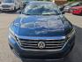 2022 BLUE /GRAY Volkswagen Passat R-Line (1VWMA7A3XNC) with an 2.0L L4 DOHC 16V engine, 6A transmission, located at 3304 Woodville Road, Northwood, OH, 43619, (419) 210-8019, 41.612694, -83.480743 - Your #1 Destination for Auto Loans and mdash;No Matter Your Credit!At our dealership, we believe everyone deserves the opportunity to drive their dream car and mdash;whether you have good credit, bad credit, or no credit at all. With a wide selection of hundreds of cars, trucks, and SUVs, you'll fin- Photo#7