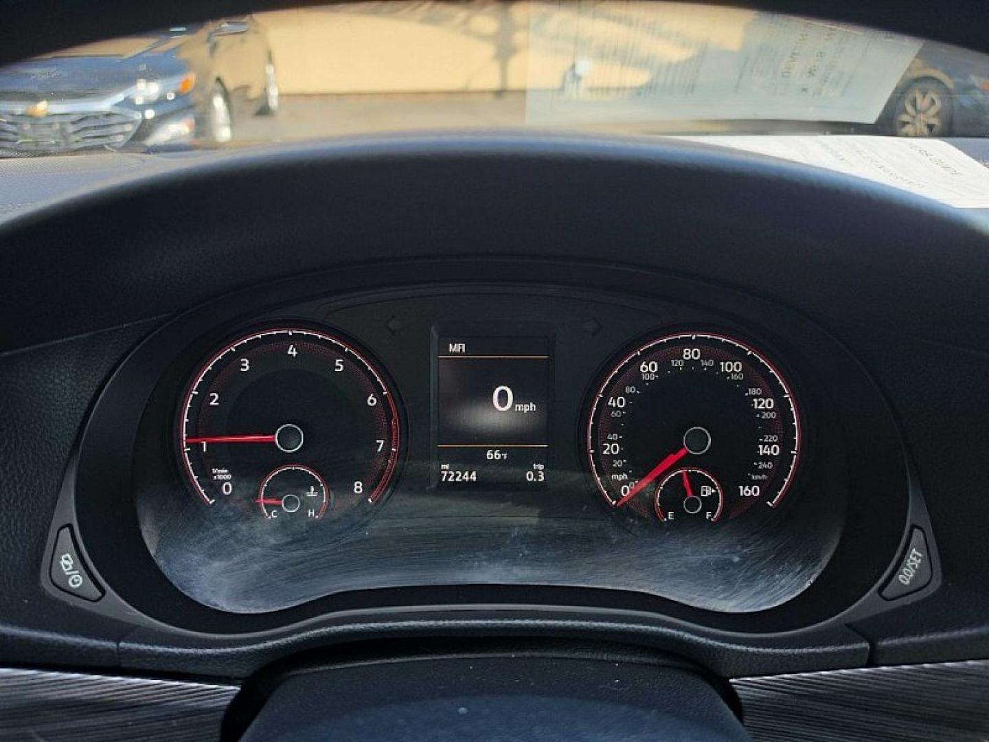 2022 BLUE /GRAY Volkswagen Passat R-Line (1VWMA7A3XNC) with an 2.0L L4 DOHC 16V engine, 6A transmission, located at 3304 Woodville Road, Northwood, OH, 43619, (419) 210-8019, 41.612694, -83.480743 - Your #1 Destination for Auto Loans and mdash;No Matter Your Credit!At our dealership, we believe everyone deserves the opportunity to drive their dream car and mdash;whether you have good credit, bad credit, or no credit at all. With a wide selection of hundreds of cars, trucks, and SUVs, you'll fin- Photo#18