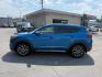 2019 BLUE /BLACK Hyundai Tucson Limited AWD (KM8J3CAL3KU) with an 2.4L L4 DOHC 16V engine, 6A transmission, located at 3304 Woodville Road, Northwood, OH, 43619, (419) 210-8019, 41.612694, -83.480743 - Your #1 Destination for Auto Loans and mdash;No Matter Your Credit!At our dealership, we believe everyone deserves the opportunity to drive their dream car and mdash;whether you have good credit, bad credit, or no credit at all. With a wide selection of hundreds of cars, trucks, and SUVs, you'll fin- Photo#1