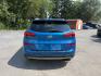 2019 BLUE /BLACK Hyundai Tucson Limited AWD (KM8J3CAL3KU) with an 2.4L L4 DOHC 16V engine, 6A transmission, located at 3304 Woodville Road, Northwood, OH, 43619, (419) 210-8019, 41.612694, -83.480743 - Your #1 Destination for Auto Loans and mdash;No Matter Your Credit!At our dealership, we believe everyone deserves the opportunity to drive their dream car and mdash;whether you have good credit, bad credit, or no credit at all. With a wide selection of hundreds of cars, trucks, and SUVs, you'll fin- Photo#3