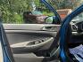 2019 BLUE /BLACK Hyundai Tucson Limited AWD (KM8J3CAL3KU) with an 2.4L L4 DOHC 16V engine, 6A transmission, located at 3304 Woodville Road, Northwood, OH, 43619, (419) 210-8019, 41.612694, -83.480743 - Your #1 Destination for Auto Loans and mdash;No Matter Your Credit!At our dealership, we believe everyone deserves the opportunity to drive their dream car and mdash;whether you have good credit, bad credit, or no credit at all. With a wide selection of hundreds of cars, trucks, and SUVs, you'll fin- Photo#7