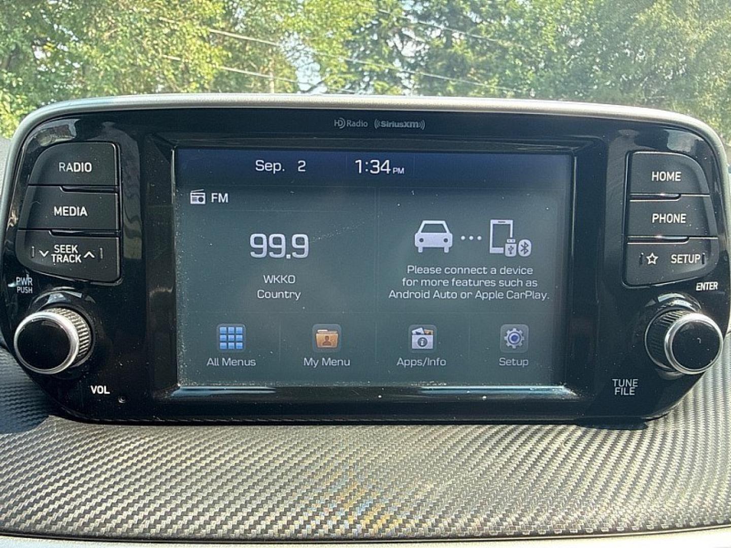 2019 BLUE /BLACK Hyundai Tucson Limited AWD (KM8J3CAL3KU) with an 2.4L L4 DOHC 16V engine, 6A transmission, located at 3304 Woodville Road, Northwood, OH, 43619, (419) 210-8019, 41.612694, -83.480743 - Your #1 Destination for Auto Loans and mdash;No Matter Your Credit!At our dealership, we believe everyone deserves the opportunity to drive their dream car and mdash;whether you have good credit, bad credit, or no credit at all. With a wide selection of hundreds of cars, trucks, and SUVs, you'll fin- Photo#16