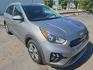 2022 GRAY /BLACK Kia Niro LX (KNDCB3LC5N5) with an 1.6L L4 DOHC 16V HYBRID engine, 6A transmission, located at 3304 Woodville Road, Northwood, OH, 43619, (419) 210-8019, 41.612694, -83.480743 - Your #1 Destination for Auto Loans and mdash;No Matter Your Credit!At our dealership, we believe everyone deserves the opportunity to drive their dream car and mdash;whether you have good credit, bad credit, or no credit at all. With a wide selection of hundreds of cars, trucks, and SUVs, you'll fin- Photo#6
