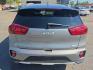 2022 GRAY /BLACK Kia Niro LX (KNDCB3LC5N5) with an 1.6L L4 DOHC 16V HYBRID engine, 6A transmission, located at 3304 Woodville Road, Northwood, OH, 43619, (419) 210-8019, 41.612694, -83.480743 - Your #1 Destination for Auto Loans and mdash;No Matter Your Credit!At our dealership, we believe everyone deserves the opportunity to drive their dream car and mdash;whether you have good credit, bad credit, or no credit at all. With a wide selection of hundreds of cars, trucks, and SUVs, you'll fin- Photo#3