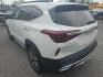 2022 WHITE /BLACK Kia Seltos SX (KNDETCA23N7) with an 1.6L L4 DOHC 16V TURBO engine, CVT transmission, located at 3304 Woodville Road, Northwood, OH, 43619, (419) 210-8019, 41.612694, -83.480743 - Your #1 Destination for Auto Loans and mdash;No Matter Your Credit!At our dealership, we believe everyone deserves the opportunity to drive their dream car and mdash;whether you have good credit, bad credit, or no credit at all. With a wide selection of hundreds of cars, trucks, and SUVs, you'll fin- Photo#2