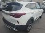 2022 WHITE /BLACK Kia Seltos SX (KNDETCA23N7) with an 1.6L L4 DOHC 16V TURBO engine, CVT transmission, located at 3304 Woodville Road, Northwood, OH, 43619, (419) 210-8019, 41.612694, -83.480743 - Your #1 Destination for Auto Loans and mdash;No Matter Your Credit!At our dealership, we believe everyone deserves the opportunity to drive their dream car and mdash;whether you have good credit, bad credit, or no credit at all. With a wide selection of hundreds of cars, trucks, and SUVs, you'll fin- Photo#4