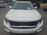 2022 WHITE /BLACK Kia Seltos SX (KNDETCA23N7) with an 1.6L L4 DOHC 16V TURBO engine, CVT transmission, located at 3304 Woodville Road, Northwood, OH, 43619, (419) 210-8019, 41.612694, -83.480743 - Your #1 Destination for Auto Loans and mdash;No Matter Your Credit!At our dealership, we believe everyone deserves the opportunity to drive their dream car and mdash;whether you have good credit, bad credit, or no credit at all. With a wide selection of hundreds of cars, trucks, and SUVs, you'll fin- Photo#7