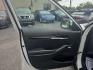 2022 WHITE /BLACK Kia Seltos SX (KNDETCA23N7) with an 1.6L L4 DOHC 16V TURBO engine, CVT transmission, located at 3304 Woodville Road, Northwood, OH, 43619, (419) 210-8019, 41.612694, -83.480743 - Your #1 Destination for Auto Loans and mdash;No Matter Your Credit!At our dealership, we believe everyone deserves the opportunity to drive their dream car and mdash;whether you have good credit, bad credit, or no credit at all. With a wide selection of hundreds of cars, trucks, and SUVs, you'll fin- Photo#8