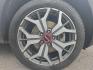 2022 WHITE /BLACK Kia Seltos SX (KNDETCA23N7) with an 1.6L L4 DOHC 16V TURBO engine, CVT transmission, located at 3304 Woodville Road, Northwood, OH, 43619, (419) 210-8019, 41.612694, -83.480743 - Your #1 Destination for Auto Loans and mdash;No Matter Your Credit!At our dealership, we believe everyone deserves the opportunity to drive their dream car and mdash;whether you have good credit, bad credit, or no credit at all. With a wide selection of hundreds of cars, trucks, and SUVs, you'll fin- Photo#17