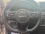 2022 WHITE /BLACK Kia Seltos SX (KNDETCA23N7) with an 1.6L L4 DOHC 16V TURBO engine, CVT transmission, located at 3304 Woodville Road, Northwood, OH, 43619, (419) 210-8019, 41.612694, -83.480743 - Your #1 Destination for Auto Loans and mdash;No Matter Your Credit!At our dealership, we believe everyone deserves the opportunity to drive their dream car and mdash;whether you have good credit, bad credit, or no credit at all. With a wide selection of hundreds of cars, trucks, and SUVs, you'll fin- Photo#19