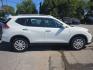 2016 WHITE /BLACK Nissan Rogue S 2WD (5N1AT2MT2GC) with an 2.5L L4 DOHC 16V engine, CVT transmission, located at 3304 Woodville Road, Northwood, OH, 43619, (419) 210-8019, 41.612694, -83.480743 - Your #1 Destination for Auto Loans and mdash;No Matter Your Credit!At our dealership, we believe everyone deserves the opportunity to drive their dream car and mdash;whether you have good credit, bad credit, or no credit at all. With a wide selection of hundreds of cars, trucks, and SUVs, you'll fin- Photo#5