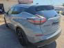 2021 GRAY /BLACK Nissan Murano SL AWD (5N1AZ2CS3MC) with an 3.5L V6 DOHC 24V engine, CVT transmission, located at 3304 Woodville Road, Northwood, OH, 43619, (419) 210-8019, 41.612694, -83.480743 - Your #1 Destination for Auto Loans and mdash;No Matter Your Credit!At our dealership, we believe everyone deserves the opportunity to drive their dream car and mdash;whether you have good credit, bad credit, or no credit at all. With a wide selection of hundreds of cars, trucks, and SUVs, you'll fin- Photo#2