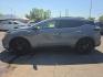 2021 GRAY /BLACK Nissan Murano SL AWD (5N1AZ2CS3MC) with an 3.5L V6 DOHC 24V engine, CVT transmission, located at 3304 Woodville Road, Northwood, OH, 43619, (419) 210-8019, 41.612694, -83.480743 - Your #1 Destination for Auto Loans and mdash;No Matter Your Credit!At our dealership, we believe everyone deserves the opportunity to drive their dream car and mdash;whether you have good credit, bad credit, or no credit at all. With a wide selection of hundreds of cars, trucks, and SUVs, you'll fin- Photo#1