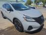 2021 GRAY /BLACK Nissan Murano SL AWD (5N1AZ2CS3MC) with an 3.5L V6 DOHC 24V engine, CVT transmission, located at 3304 Woodville Road, Northwood, OH, 43619, (419) 210-8019, 41.612694, -83.480743 - Your #1 Destination for Auto Loans and mdash;No Matter Your Credit!At our dealership, we believe everyone deserves the opportunity to drive their dream car and mdash;whether you have good credit, bad credit, or no credit at all. With a wide selection of hundreds of cars, trucks, and SUVs, you'll fin- Photo#6