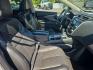 2021 GRAY /BLACK Nissan Murano SL AWD (5N1AZ2CS3MC) with an 3.5L V6 DOHC 24V engine, CVT transmission, located at 3304 Woodville Road, Northwood, OH, 43619, (419) 210-8019, 41.612694, -83.480743 - Your #1 Destination for Auto Loans and mdash;No Matter Your Credit!At our dealership, we believe everyone deserves the opportunity to drive their dream car and mdash;whether you have good credit, bad credit, or no credit at all. With a wide selection of hundreds of cars, trucks, and SUVs, you'll fin- Photo#18