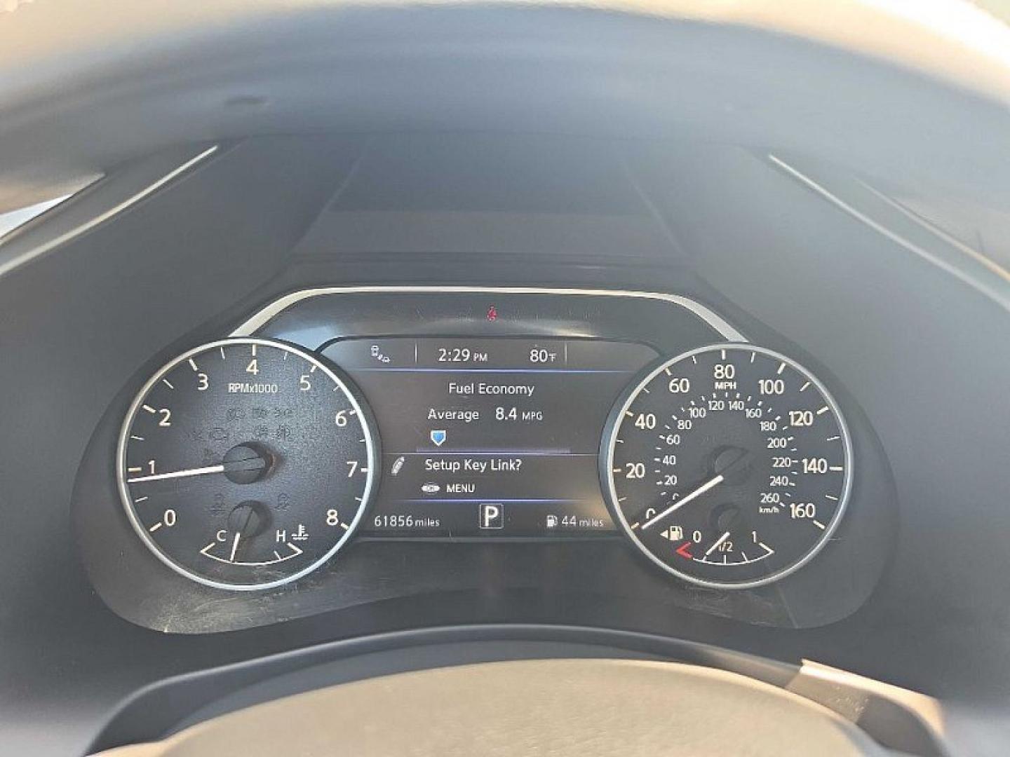 2021 GRAY /BLACK Nissan Murano SL AWD (5N1AZ2CS3MC) with an 3.5L V6 DOHC 24V engine, CVT transmission, located at 3304 Woodville Road, Northwood, OH, 43619, (419) 210-8019, 41.612694, -83.480743 - Your #1 Destination for Auto Loans and mdash;No Matter Your Credit!At our dealership, we believe everyone deserves the opportunity to drive their dream car and mdash;whether you have good credit, bad credit, or no credit at all. With a wide selection of hundreds of cars, trucks, and SUVs, you'll fin- Photo#20