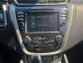 2021 GRAY /BLACK Nissan Murano SL AWD (5N1AZ2CS3MC) with an 3.5L V6 DOHC 24V engine, CVT transmission, located at 3304 Woodville Road, Northwood, OH, 43619, (419) 210-8019, 41.612694, -83.480743 - Your #1 Destination for Auto Loans and mdash;No Matter Your Credit!At our dealership, we believe everyone deserves the opportunity to drive their dream car and mdash;whether you have good credit, bad credit, or no credit at all. With a wide selection of hundreds of cars, trucks, and SUVs, you'll fin- Photo#22