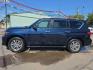2017 BLUE /TAN Infiniti QX80 Limited 4WD (JN8AZ2NC8H9) with an 5.6L V8 DOHC 32V engine, 7A transmission, located at 3304 Woodville Road, Northwood, OH, 43619, (419) 210-8019, 41.612694, -83.480743 - Your #1 Destination for Auto Loans and mdash;No Matter Your Credit!At our dealership, we believe everyone deserves the opportunity to drive their dream car and mdash;whether you have good credit, bad credit, or no credit at all. With a wide selection of hundreds of cars, trucks, and SUVs, you'll fin- Photo#3