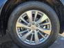 2017 BLUE /TAN Infiniti QX80 Limited 4WD (JN8AZ2NC8H9) with an 5.6L V8 DOHC 32V engine, 7A transmission, located at 3304 Woodville Road, Northwood, OH, 43619, (419) 210-8019, 41.612694, -83.480743 - Your #1 Destination for Auto Loans and mdash;No Matter Your Credit!At our dealership, we believe everyone deserves the opportunity to drive their dream car and mdash;whether you have good credit, bad credit, or no credit at all. With a wide selection of hundreds of cars, trucks, and SUVs, you'll fin- Photo#22