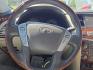 2017 BLUE /TAN Infiniti QX80 Limited 4WD (JN8AZ2NC8H9) with an 5.6L V8 DOHC 32V engine, 7A transmission, located at 3304 Woodville Road, Northwood, OH, 43619, (419) 210-8019, 41.612694, -83.480743 - Your #1 Destination for Auto Loans and mdash;No Matter Your Credit!At our dealership, we believe everyone deserves the opportunity to drive their dream car and mdash;whether you have good credit, bad credit, or no credit at all. With a wide selection of hundreds of cars, trucks, and SUVs, you'll fin- Photo#24