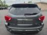 2019 GRAY /BLACK Nissan Pathfinder S 4WD (5N1DR2MM5KC) with an 3.5L V6 DOHC 24V engine, CVT transmission, located at 3304 Woodville Road, Northwood, OH, 43619, (419) 210-8019, 41.612694, -83.480743 - Your #1 Destination for Auto Loans and mdash;No Matter Your Credit!At our dealership, we believe everyone deserves the opportunity to drive their dream car and mdash;whether you have good credit, bad credit, or no credit at all. With a wide selection of hundreds of cars, trucks, and SUVs, you'll fin- Photo#3