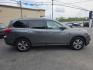 2019 GRAY /BLACK Nissan Pathfinder S 4WD (5N1DR2MM5KC) with an 3.5L V6 DOHC 24V engine, CVT transmission, located at 3304 Woodville Road, Northwood, OH, 43619, (419) 210-8019, 41.612694, -83.480743 - Your #1 Destination for Auto Loans and mdash;No Matter Your Credit!At our dealership, we believe everyone deserves the opportunity to drive their dream car and mdash;whether you have good credit, bad credit, or no credit at all. With a wide selection of hundreds of cars, trucks, and SUVs, you'll fin- Photo#5