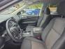2019 GRAY /BLACK Nissan Pathfinder S 4WD (5N1DR2MM5KC) with an 3.5L V6 DOHC 24V engine, CVT transmission, located at 3304 Woodville Road, Northwood, OH, 43619, (419) 210-8019, 41.612694, -83.480743 - Your #1 Destination for Auto Loans and mdash;No Matter Your Credit!At our dealership, we believe everyone deserves the opportunity to drive their dream car and mdash;whether you have good credit, bad credit, or no credit at all. With a wide selection of hundreds of cars, trucks, and SUVs, you'll fin- Photo#9