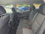 2019 GRAY /BLACK Nissan Pathfinder S 4WD (5N1DR2MM5KC) with an 3.5L V6 DOHC 24V engine, CVT transmission, located at 3304 Woodville Road, Northwood, OH, 43619, (419) 210-8019, 41.612694, -83.480743 - Your #1 Destination for Auto Loans and mdash;No Matter Your Credit!At our dealership, we believe everyone deserves the opportunity to drive their dream car and mdash;whether you have good credit, bad credit, or no credit at all. With a wide selection of hundreds of cars, trucks, and SUVs, you'll fin- Photo#11