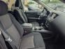2019 GRAY /BLACK Nissan Pathfinder S 4WD (5N1DR2MM5KC) with an 3.5L V6 DOHC 24V engine, CVT transmission, located at 3304 Woodville Road, Northwood, OH, 43619, (419) 210-8019, 41.612694, -83.480743 - Your #1 Destination for Auto Loans and mdash;No Matter Your Credit!At our dealership, we believe everyone deserves the opportunity to drive their dream car and mdash;whether you have good credit, bad credit, or no credit at all. With a wide selection of hundreds of cars, trucks, and SUVs, you'll fin- Photo#18