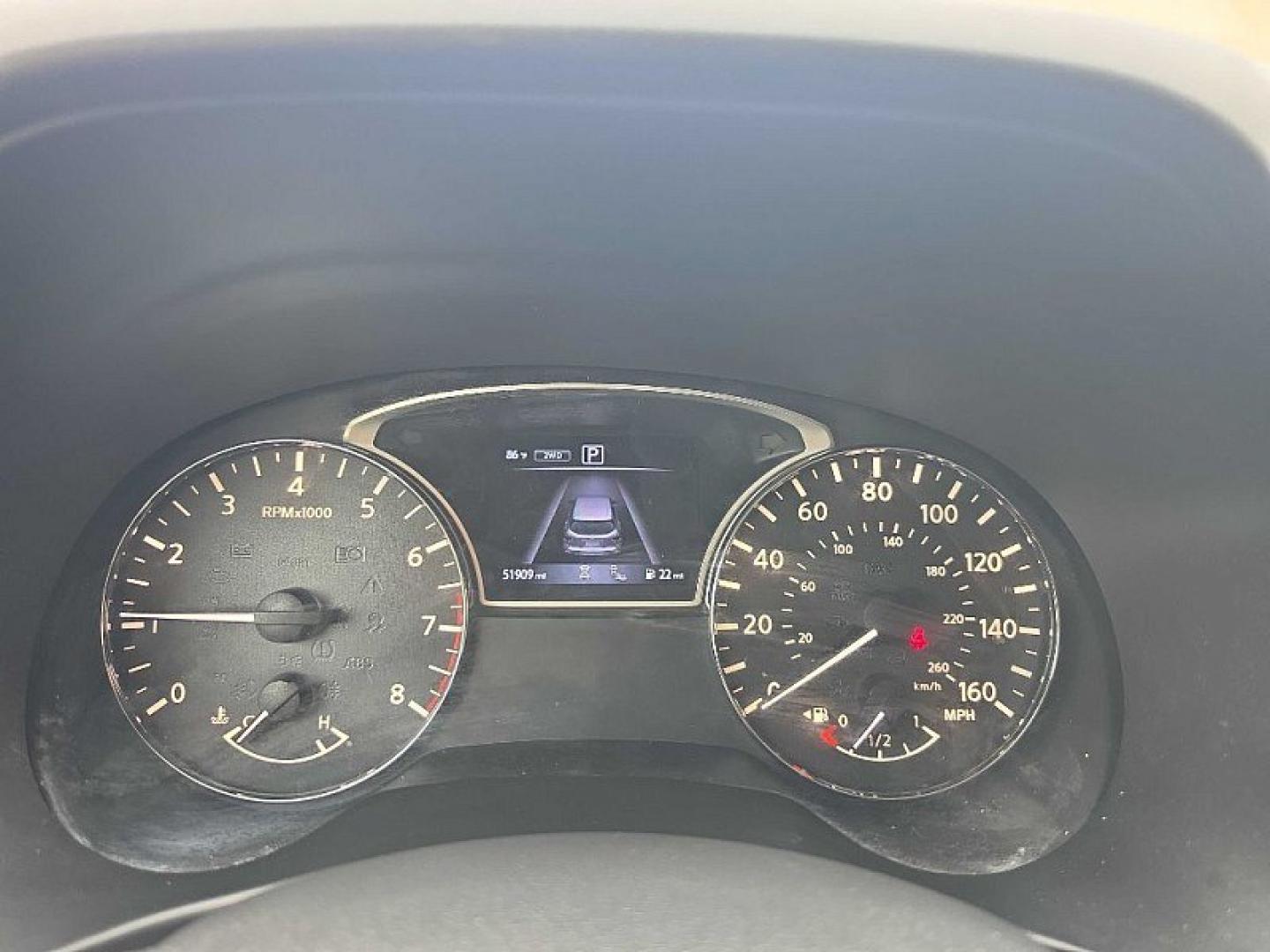 2019 GRAY /BLACK Nissan Pathfinder S 4WD (5N1DR2MM5KC) with an 3.5L V6 DOHC 24V engine, CVT transmission, located at 3304 Woodville Road, Northwood, OH, 43619, (419) 210-8019, 41.612694, -83.480743 - Your #1 Destination for Auto Loans and mdash;No Matter Your Credit!At our dealership, we believe everyone deserves the opportunity to drive their dream car and mdash;whether you have good credit, bad credit, or no credit at all. With a wide selection of hundreds of cars, trucks, and SUVs, you'll fin- Photo#20