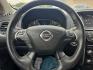 2019 GRAY /BLACK Nissan Pathfinder S 4WD (5N1DR2MM5KC) with an 3.5L V6 DOHC 24V engine, CVT transmission, located at 3304 Woodville Road, Northwood, OH, 43619, (419) 210-8019, 41.612694, -83.480743 - Your #1 Destination for Auto Loans and mdash;No Matter Your Credit!At our dealership, we believe everyone deserves the opportunity to drive their dream car and mdash;whether you have good credit, bad credit, or no credit at all. With a wide selection of hundreds of cars, trucks, and SUVs, you'll fin- Photo#21
