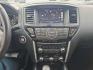 2019 GRAY /BLACK Nissan Pathfinder S 4WD (5N1DR2MM5KC) with an 3.5L V6 DOHC 24V engine, CVT transmission, located at 3304 Woodville Road, Northwood, OH, 43619, (419) 210-8019, 41.612694, -83.480743 - Your #1 Destination for Auto Loans and mdash;No Matter Your Credit!At our dealership, we believe everyone deserves the opportunity to drive their dream car and mdash;whether you have good credit, bad credit, or no credit at all. With a wide selection of hundreds of cars, trucks, and SUVs, you'll fin- Photo#22