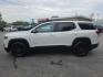 2021 WHITE /BLACK GMC Acadia SLE-2 FWD (1GKKNLLS6MZ) with an 3.6L V6 DOHC 24V engine, 6A transmission, located at 3304 Woodville Road, Northwood, OH, 43619, (419) 210-8019, 41.612694, -83.480743 - Your #1 Destination for Auto Loans and mdash;No Matter Your Credit!At our dealership, we believe everyone deserves the opportunity to drive their dream car and mdash;whether you have good credit, bad credit, or no credit at all. With a wide selection of hundreds of cars, trucks, and SUVs, you'll fin- Photo#1