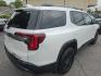 2021 WHITE /BLACK GMC Acadia SLE-2 FWD (1GKKNLLS6MZ) with an 3.6L V6 DOHC 24V engine, 6A transmission, located at 3304 Woodville Road, Northwood, OH, 43619, (419) 210-8019, 41.612694, -83.480743 - Your #1 Destination for Auto Loans and mdash;No Matter Your Credit!At our dealership, we believe everyone deserves the opportunity to drive their dream car and mdash;whether you have good credit, bad credit, or no credit at all. With a wide selection of hundreds of cars, trucks, and SUVs, you'll fin- Photo#4
