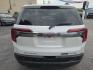 2021 WHITE /BLACK GMC Acadia SLE-2 FWD (1GKKNLLS6MZ) with an 3.6L V6 DOHC 24V engine, 6A transmission, located at 3304 Woodville Road, Northwood, OH, 43619, (419) 210-8019, 41.612694, -83.480743 - Your #1 Destination for Auto Loans and mdash;No Matter Your Credit!At our dealership, we believe everyone deserves the opportunity to drive their dream car and mdash;whether you have good credit, bad credit, or no credit at all. With a wide selection of hundreds of cars, trucks, and SUVs, you'll fin- Photo#3