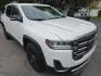 2021 WHITE /BLACK GMC Acadia SLE-2 FWD (1GKKNLLS6MZ) with an 3.6L V6 DOHC 24V engine, 6A transmission, located at 3304 Woodville Road, Northwood, OH, 43619, (419) 210-8019, 41.612694, -83.480743 - Your #1 Destination for Auto Loans and mdash;No Matter Your Credit!At our dealership, we believe everyone deserves the opportunity to drive their dream car and mdash;whether you have good credit, bad credit, or no credit at all. With a wide selection of hundreds of cars, trucks, and SUVs, you'll fin- Photo#6