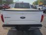 2016 WHITE /BLACK Ford F-150 XL SuperCrew 6.5-ft. Bed 4WD (1FTFW1EG2GF) with an 3.5 V6 engine, 6A transmission, located at 3304 Woodville Road, Northwood, OH, 43619, (419) 210-8019, 41.612694, -83.480743 - Your #1 Destination for Auto Loans and mdash;No Matter Your Credit!At our dealership, we believe everyone deserves the opportunity to drive their dream car and mdash;whether you have good credit, bad credit, or no credit at all. With a wide selection of hundreds of cars, trucks, and SUVs, you'll fin- Photo#1