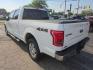 2016 WHITE /BLACK Ford F-150 XL SuperCrew 6.5-ft. Bed 4WD (1FTFW1EG2GF) with an 3.5 V6 engine, 6A transmission, located at 3304 Woodville Road, Northwood, OH, 43619, (419) 210-8019, 41.612694, -83.480743 - Your #1 Destination for Auto Loans and mdash;No Matter Your Credit!At our dealership, we believe everyone deserves the opportunity to drive their dream car and mdash;whether you have good credit, bad credit, or no credit at all. With a wide selection of hundreds of cars, trucks, and SUVs, you'll fin- Photo#3