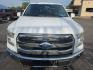 2016 WHITE /BLACK Ford F-150 XL SuperCrew 6.5-ft. Bed 4WD (1FTFW1EG2GF) with an 3.5 V6 engine, 6A transmission, located at 3304 Woodville Road, Northwood, OH, 43619, (419) 210-8019, 41.612694, -83.480743 - Your #1 Destination for Auto Loans and mdash;No Matter Your Credit!At our dealership, we believe everyone deserves the opportunity to drive their dream car and mdash;whether you have good credit, bad credit, or no credit at all. With a wide selection of hundreds of cars, trucks, and SUVs, you'll fin- Photo#5