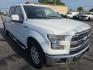 2016 WHITE /BLACK Ford F-150 XL SuperCrew 6.5-ft. Bed 4WD (1FTFW1EG2GF) with an 3.5 V6 engine, 6A transmission, located at 3304 Woodville Road, Northwood, OH, 43619, (419) 210-8019, 41.612694, -83.480743 - Your #1 Destination for Auto Loans and mdash;No Matter Your Credit!At our dealership, we believe everyone deserves the opportunity to drive their dream car and mdash;whether you have good credit, bad credit, or no credit at all. With a wide selection of hundreds of cars, trucks, and SUVs, you'll fin- Photo#6