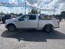 2016 SILVER /BLACK Ford F-150 XL SuperCab 6.5-ft. Bed 2WD (1FTEX1CP1GF) with an 2.7L V6 DOHC 24V engine, 6A transmission, located at 3304 Woodville Road, Northwood, OH, 43619, (419) 210-8019, 41.612694, -83.480743 - Your #1 Destination for Auto Loans and mdash;No Matter Your Credit!At our dealership, we believe everyone deserves the opportunity to drive their dream car and mdash;whether you have good credit, bad credit, or no credit at all. With a wide selection of hundreds of cars, trucks, and SUVs, you'll fin- Photo#1