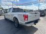 2016 SILVER /BLACK Ford F-150 XL SuperCab 6.5-ft. Bed 2WD (1FTEX1CP1GF) with an 2.7L V6 DOHC 24V engine, 6A transmission, located at 3304 Woodville Road, Northwood, OH, 43619, (419) 210-8019, 41.612694, -83.480743 - Your #1 Destination for Auto Loans and mdash;No Matter Your Credit!At our dealership, we believe everyone deserves the opportunity to drive their dream car and mdash;whether you have good credit, bad credit, or no credit at all. With a wide selection of hundreds of cars, trucks, and SUVs, you'll fin- Photo#2