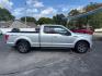 2016 SILVER /BLACK Ford F-150 XL SuperCab 6.5-ft. Bed 2WD (1FTEX1CP1GF) with an 2.7L V6 DOHC 24V engine, 6A transmission, located at 3304 Woodville Road, Northwood, OH, 43619, (419) 210-8019, 41.612694, -83.480743 - Your #1 Destination for Auto Loans and mdash;No Matter Your Credit!At our dealership, we believe everyone deserves the opportunity to drive their dream car and mdash;whether you have good credit, bad credit, or no credit at all. With a wide selection of hundreds of cars, trucks, and SUVs, you'll fin- Photo#5
