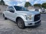 2016 SILVER /BLACK Ford F-150 XL SuperCab 6.5-ft. Bed 2WD (1FTEX1CP1GF) with an 2.7L V6 DOHC 24V engine, 6A transmission, located at 3304 Woodville Road, Northwood, OH, 43619, (419) 210-8019, 41.612694, -83.480743 - Your #1 Destination for Auto Loans and mdash;No Matter Your Credit!At our dealership, we believe everyone deserves the opportunity to drive their dream car and mdash;whether you have good credit, bad credit, or no credit at all. With a wide selection of hundreds of cars, trucks, and SUVs, you'll fin- Photo#6