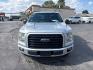 2016 SILVER /BLACK Ford F-150 XL SuperCab 6.5-ft. Bed 2WD (1FTEX1CP1GF) with an 2.7L V6 DOHC 24V engine, 6A transmission, located at 3304 Woodville Road, Northwood, OH, 43619, (419) 210-8019, 41.612694, -83.480743 - Your #1 Destination for Auto Loans and mdash;No Matter Your Credit!At our dealership, we believe everyone deserves the opportunity to drive their dream car and mdash;whether you have good credit, bad credit, or no credit at all. With a wide selection of hundreds of cars, trucks, and SUVs, you'll fin- Photo#7