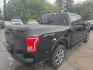 2016 BLACK /BLACK Ford F-150 XLT SuperCrew 6.5-ft. Bed 4WD (1FTEW1EG7GF) with an 3.5L V6 TURBO engine, 6A transmission, located at 3304 Woodville Road, Northwood, OH, 43619, (419) 210-8019, 41.612694, -83.480743 - Your #1 Destination for Auto Loans and mdash;No Matter Your Credit!At our dealership, we believe everyone deserves the opportunity to drive their dream car and mdash;whether you have good credit, bad credit, or no credit at all. With a wide selection of hundreds of cars, trucks, and SUVs, you'll fin- Photo#4